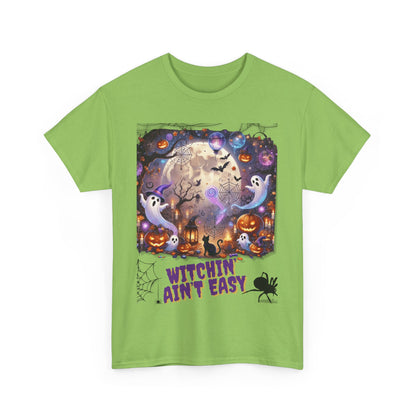 Spectral Halloween Night