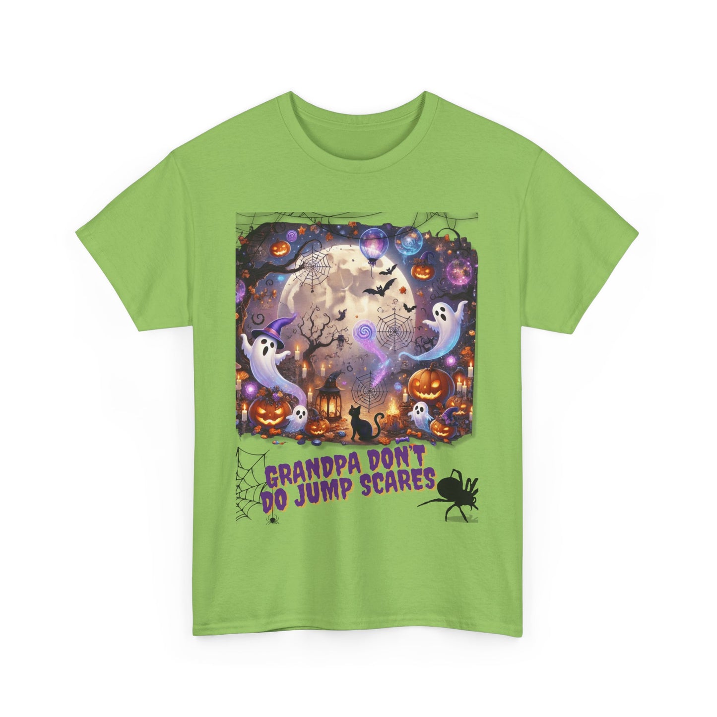 Haunting Halloween Harmony