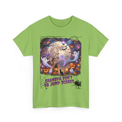 Haunting Halloween Harmony