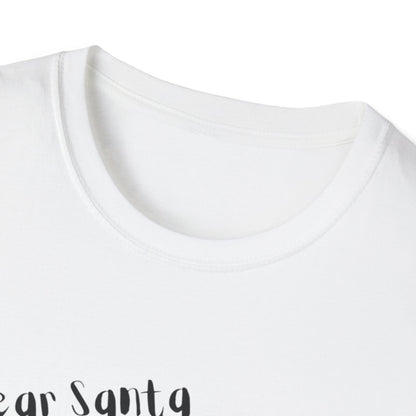 Bougie ReindeerDear Santa