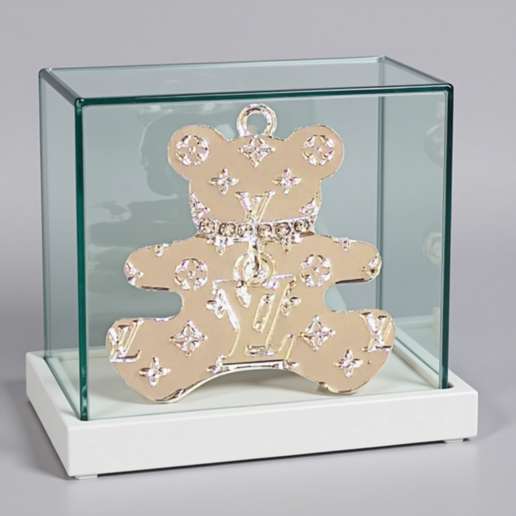 Example of Luxury Charm's Available