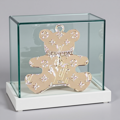Example of Luxury Charm's Available