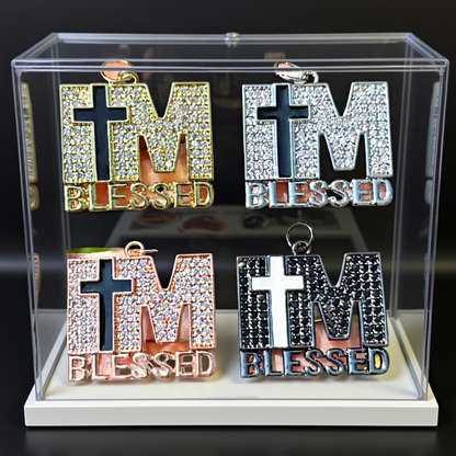 Spiritual Charm's Available