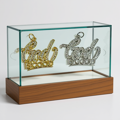 Spiritual Charm's Available
