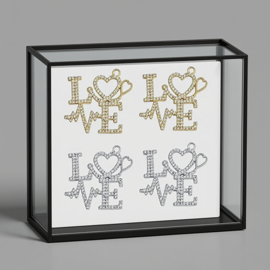 Example of Charm's Available