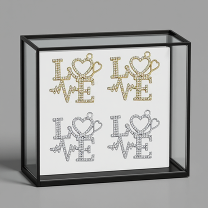 Example of Charm's Available