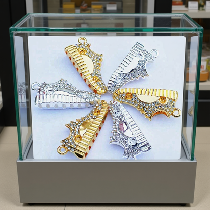 Example of Charm's Available