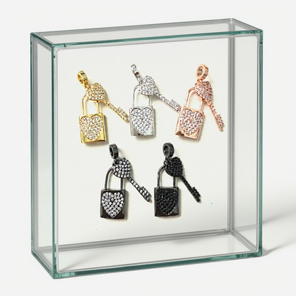 Example of Charm's Available