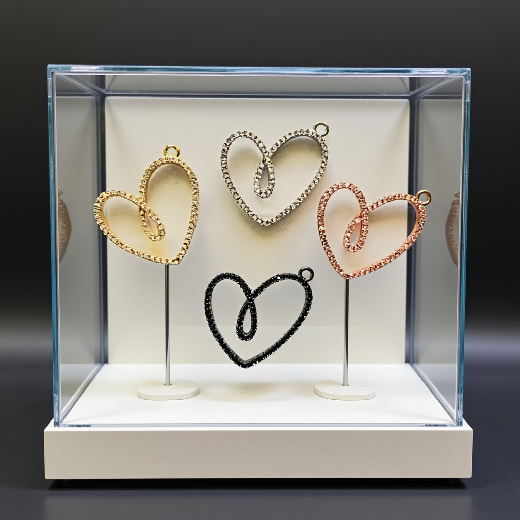 Example of Charm's Available
