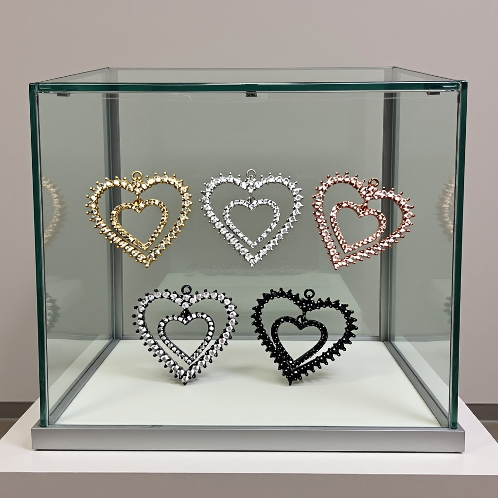 Example of Charm's Available