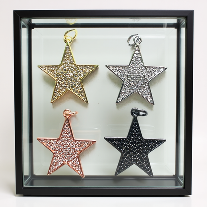 Example of Charm's Available