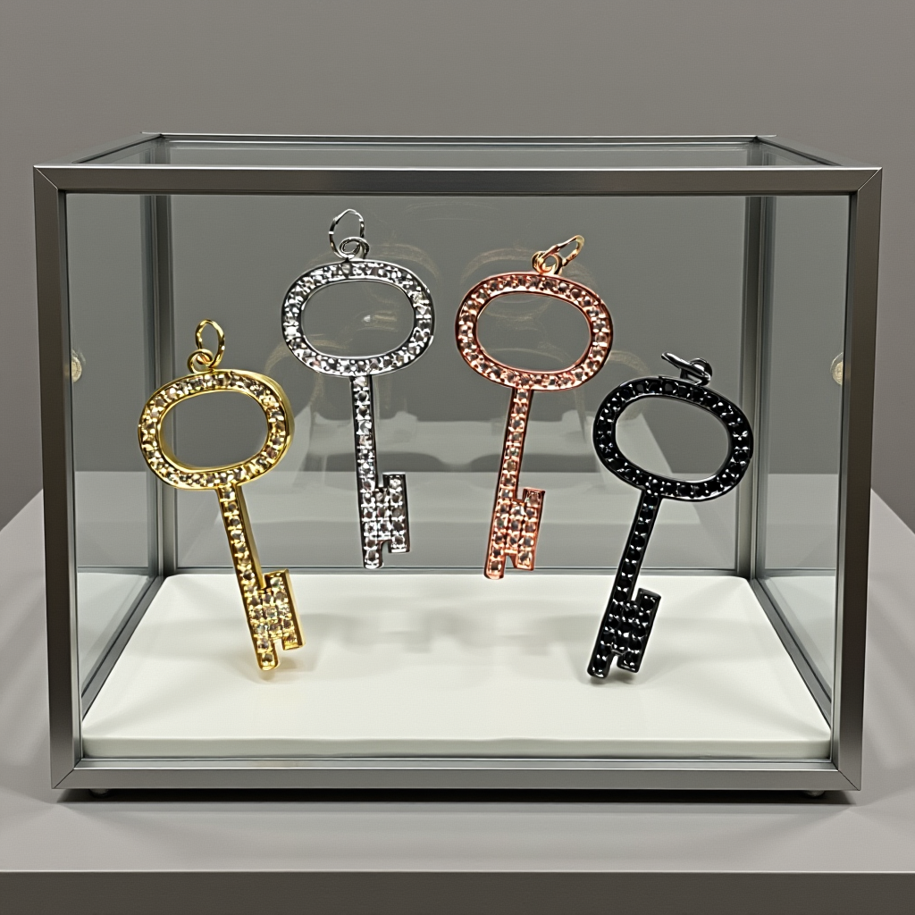 Example of Charm's Available