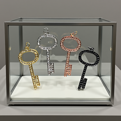 Example of Charm's Available