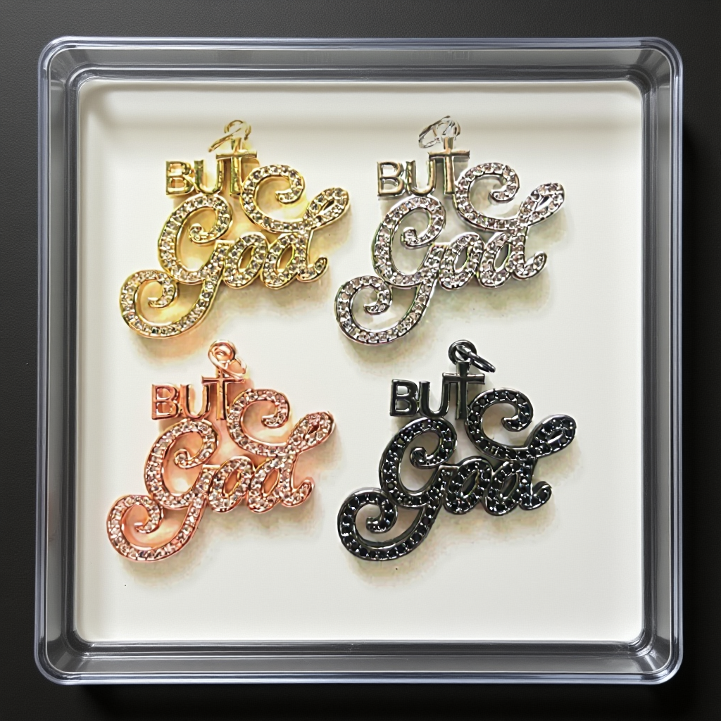 Spiritual Charm's Available